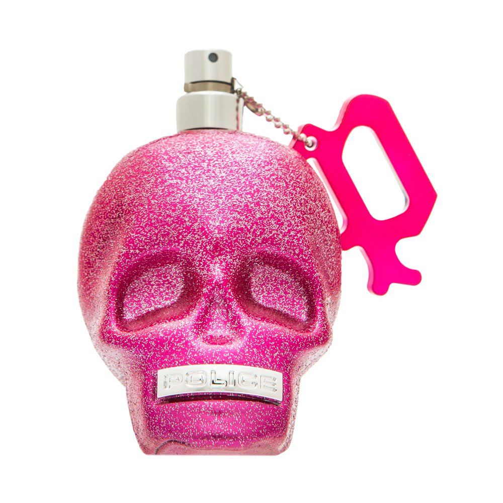 Police To Be Sweet Girl Eau de Parfum da donna 125 ml