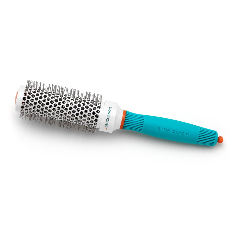 Moroccanoil Ion Ceramic Brush 35 mm spazzola per capelli