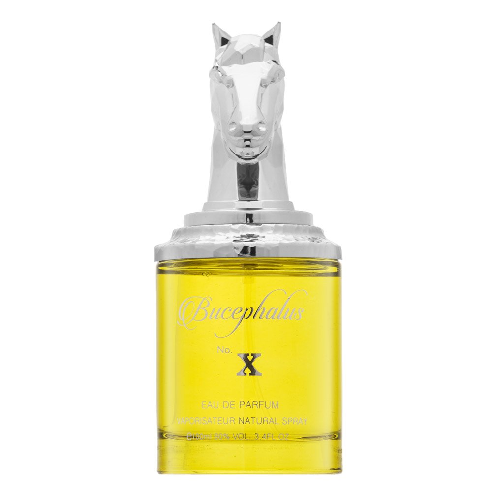Armaf Bucephalus No. X Eau de Parfum da uomo 100 ml