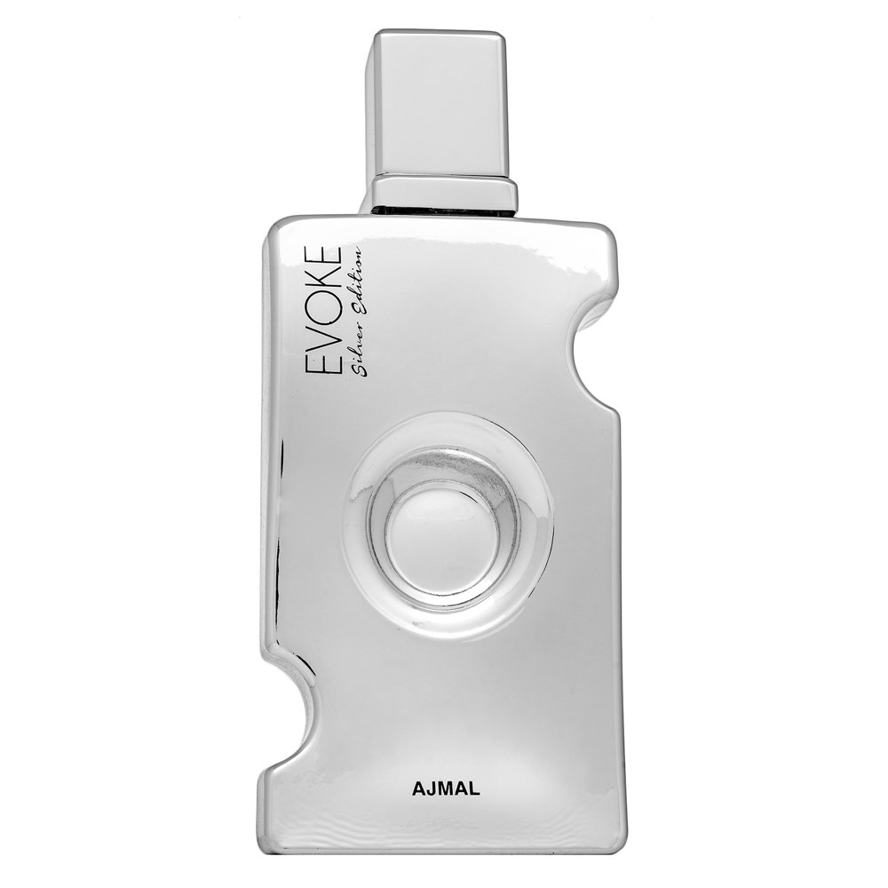 Ajmal Evoke Silver Edition Her Eau de Parfum da donna 75 ml