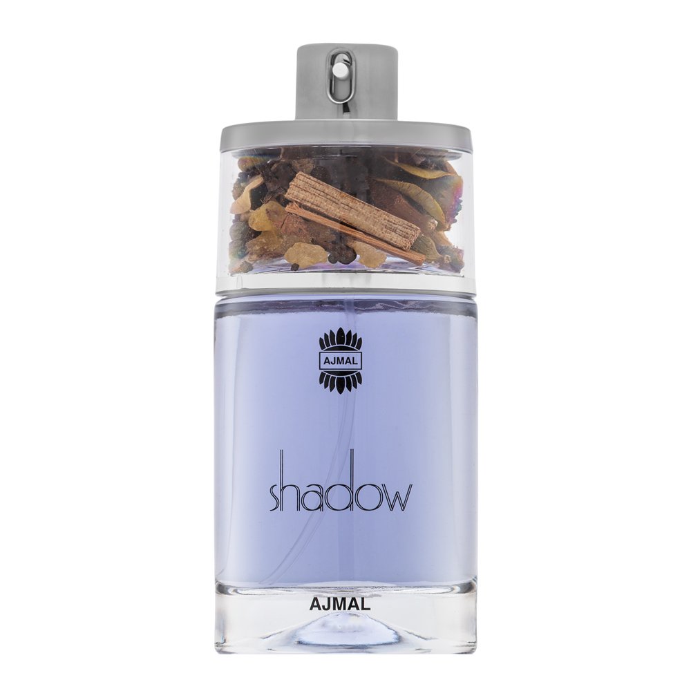 Ajmal Shadow Blue Eau de Parfum da uomo 75 ml