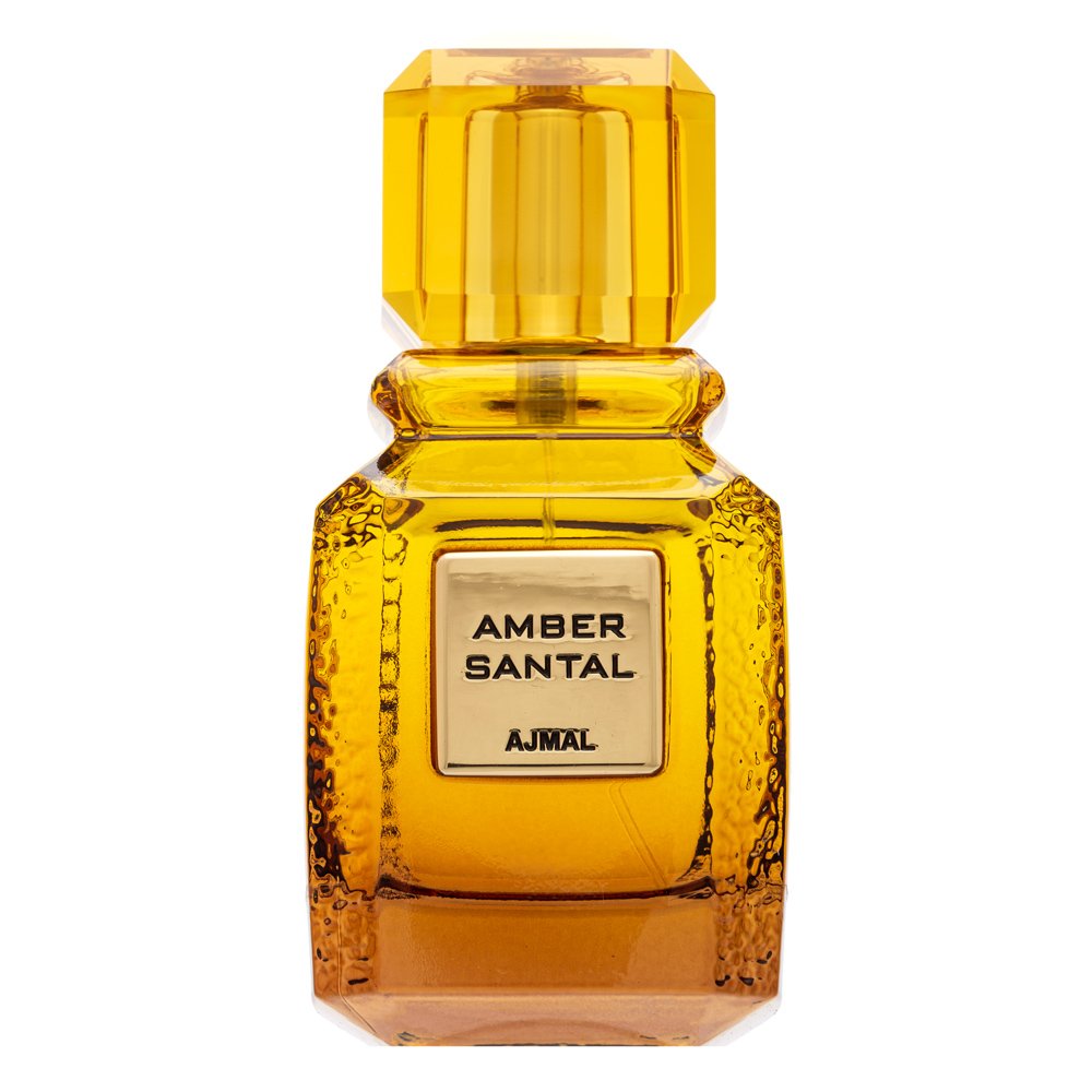 Ajmal Amber Santal Eau de Parfum unisex 100 ml