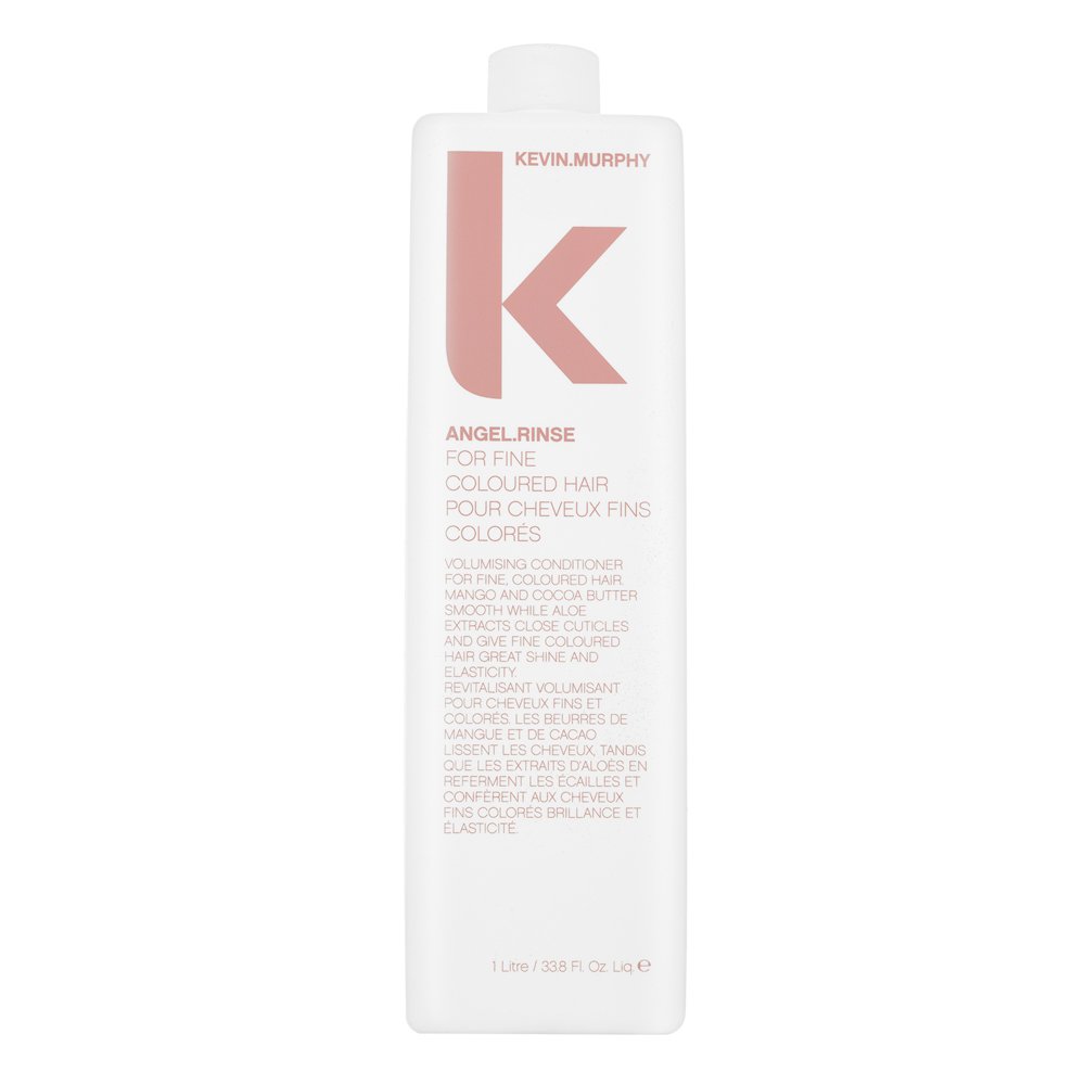 Kevin Murphy Angel.Rinse balsamo nutriente per capelli fini e colorati 1000 ml