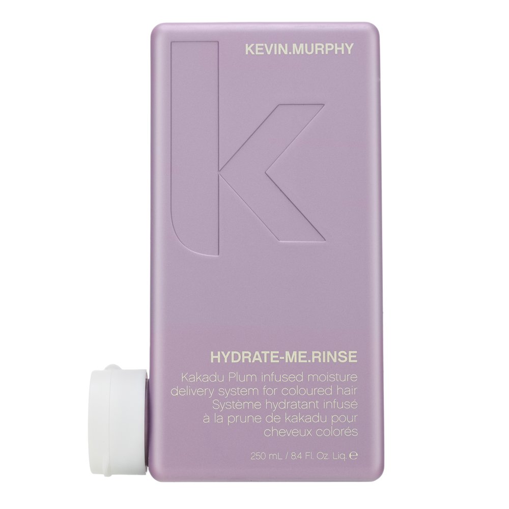 Kevin Murphy Hydrate-Me.Rinse balsamo nutriente per l'idratazione dei capelli 250 ml