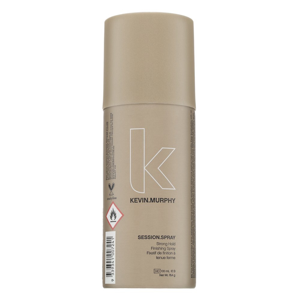 Kevin Murphy Session.Spray lacca forte per capelli 100 ml