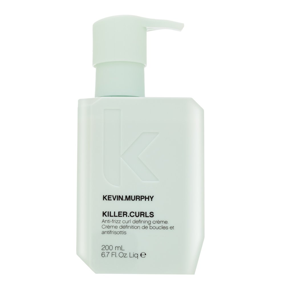 Kevin Murphy Killer.Curls crema styling per i capelli ricci 200 ml