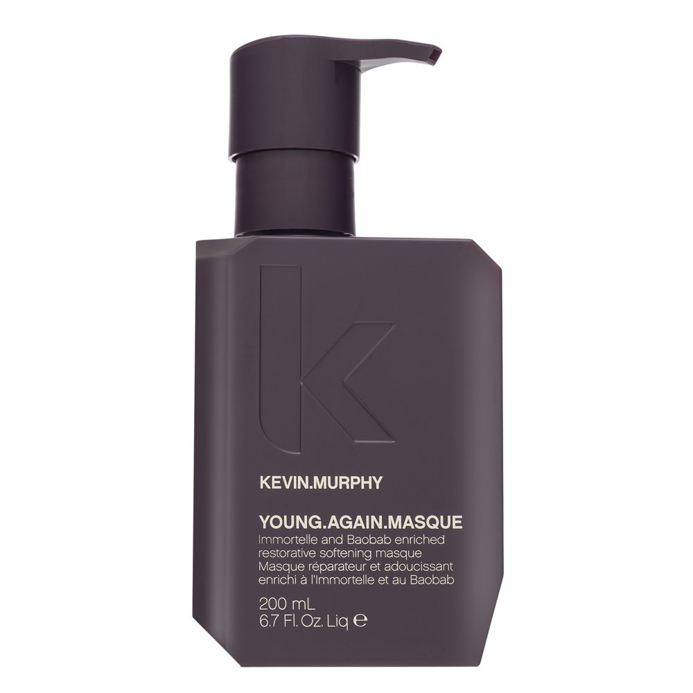 Kevin Murphy Young.Again.Masque maschera nutriente per capelli maturi 200 ml
