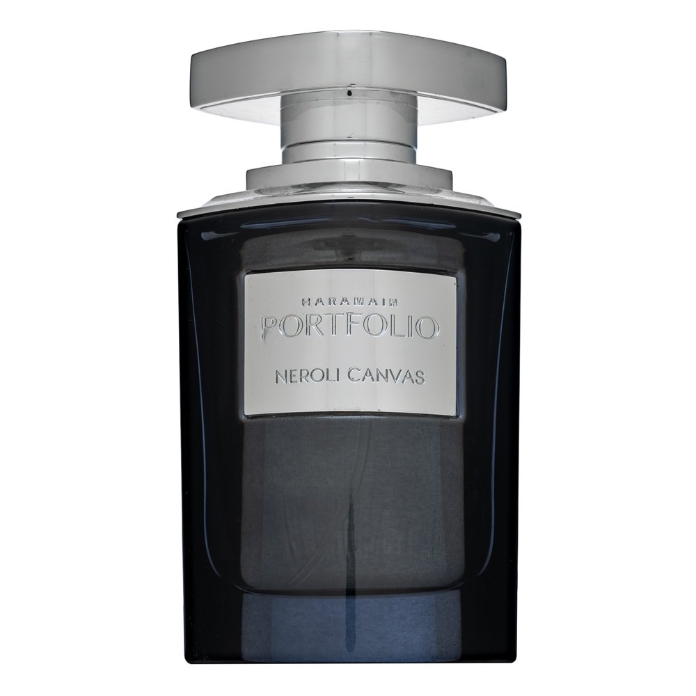 Al Haramain Portfolio Neroli Canvas Eau de Parfum unisex 75 ml