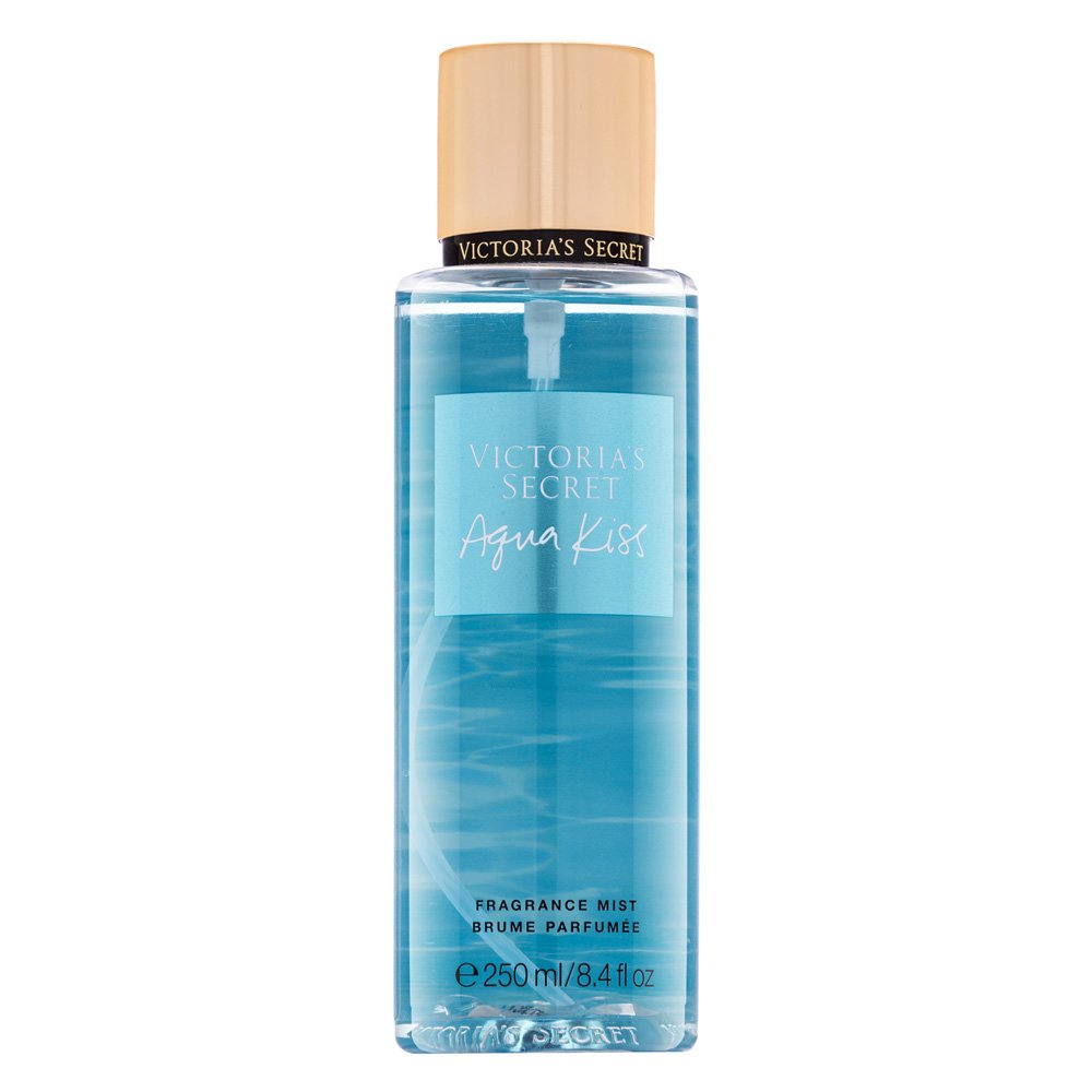 Victoria's Secret Aqua Kiss 2019 spray per il corpo da donna 250 ml