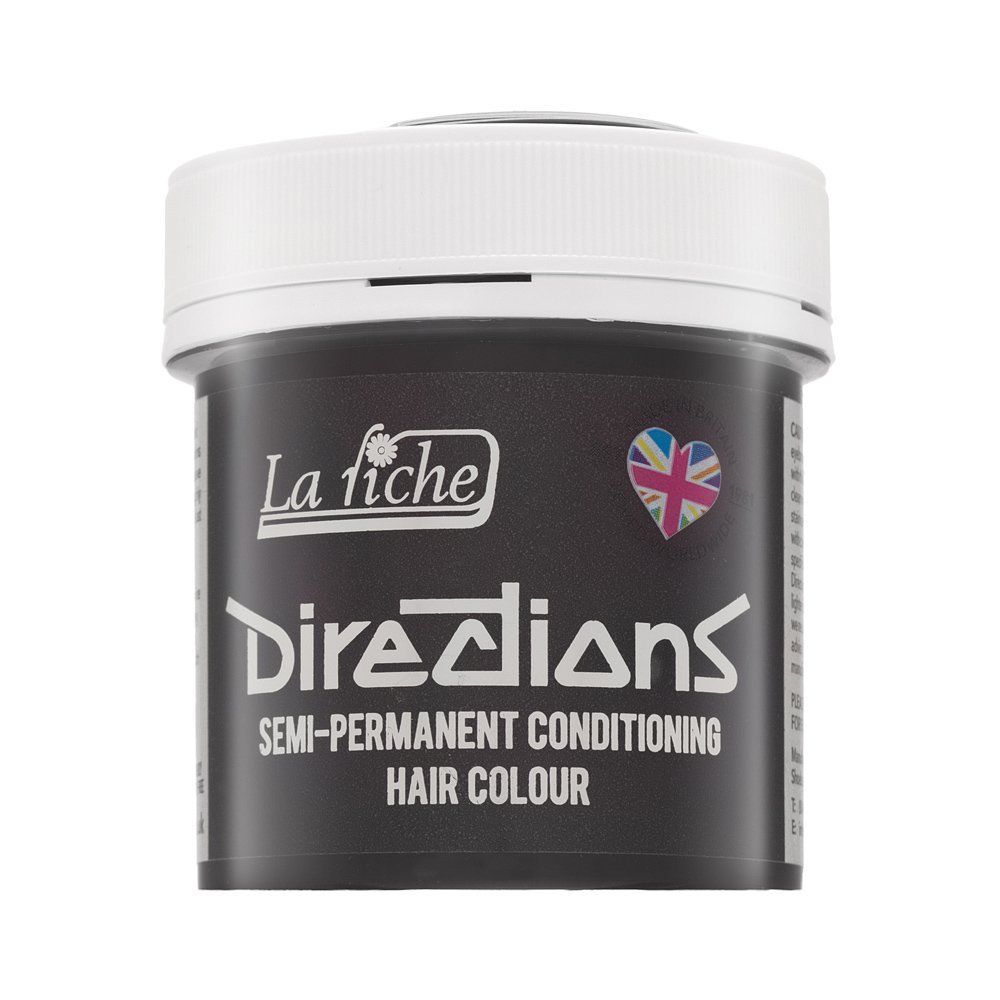 La Riché Directions Semi-Permanent Conditioning Hair Colour colore per capelli semi-permanente Deep Purple 88 ml