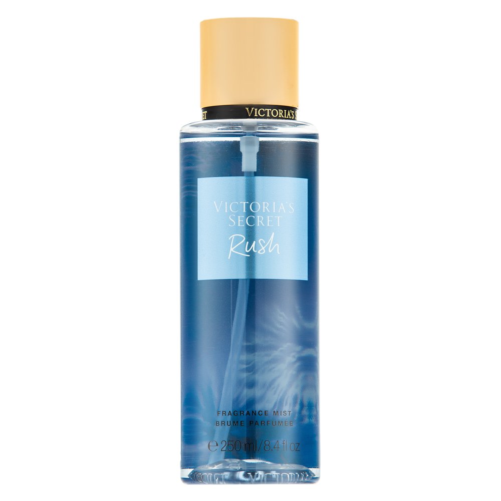 Victoria's Secret Rush 2019 spray per il corpo da donna 250 ml