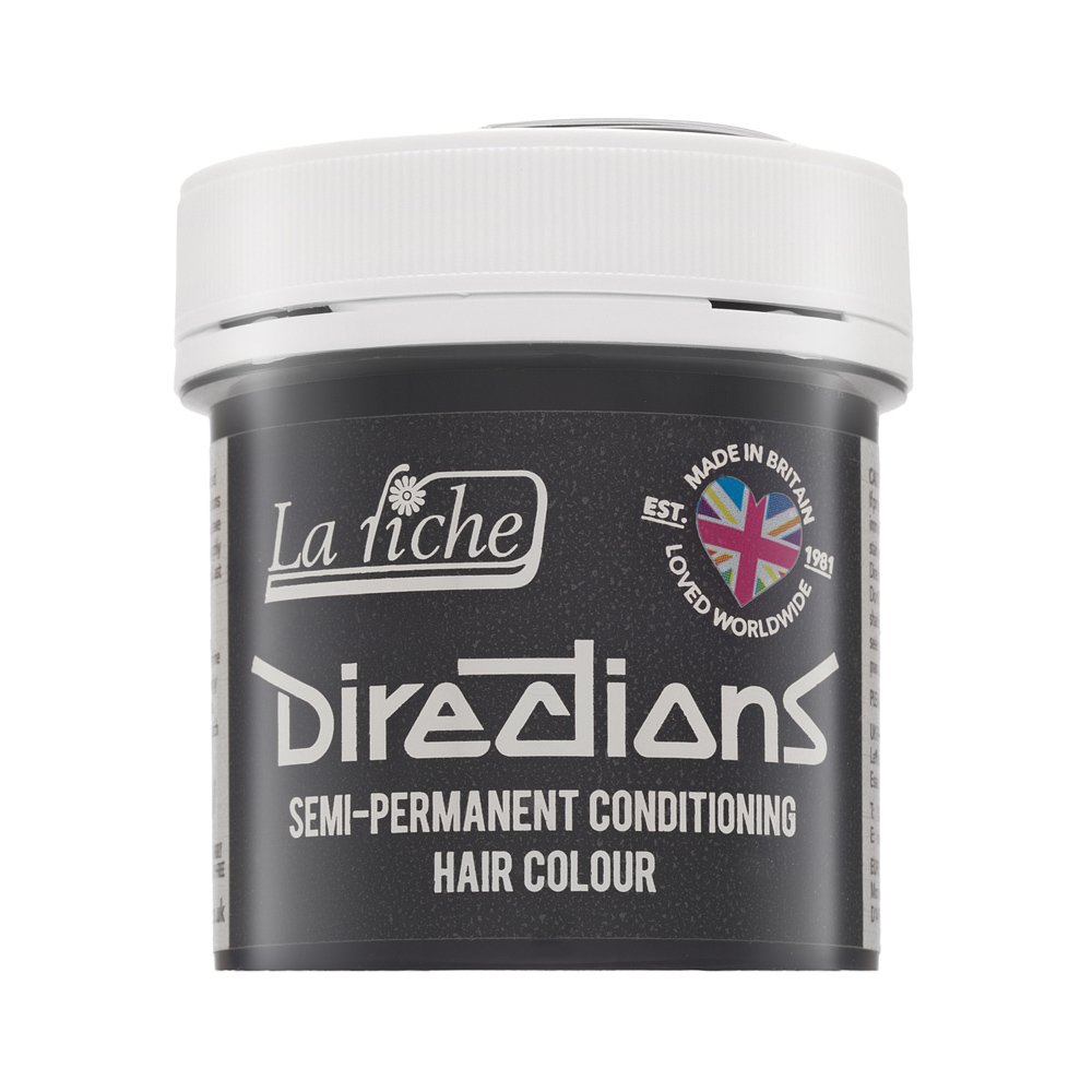 La Riché Directions Semi-Permanent Conditioning Hair Colour colore per capelli semi-permanente Slate 88 ml