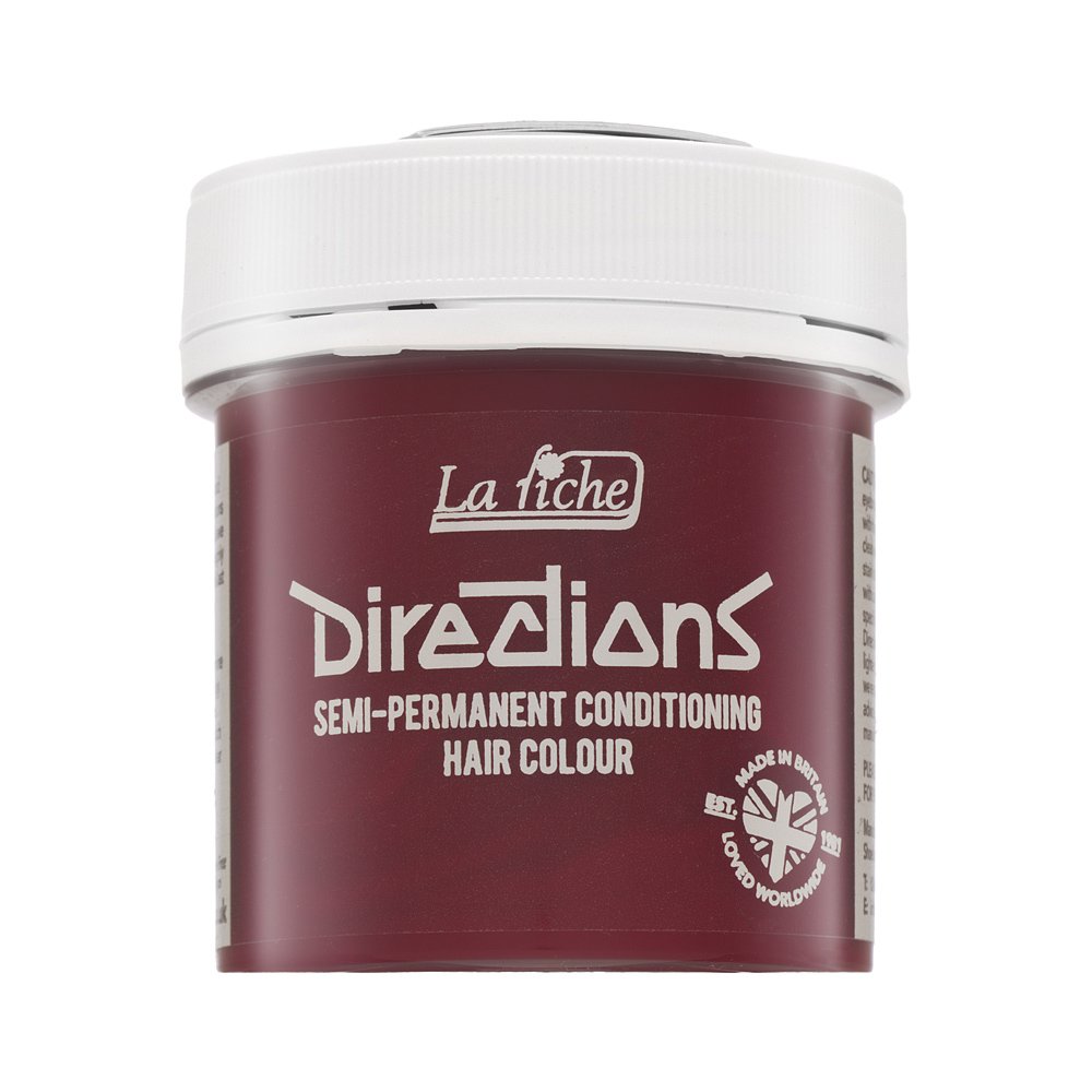 La Riché Directions Semi-Permanent Conditioning Hair Colour colore per capelli semi-permanente Tulip 88 ml