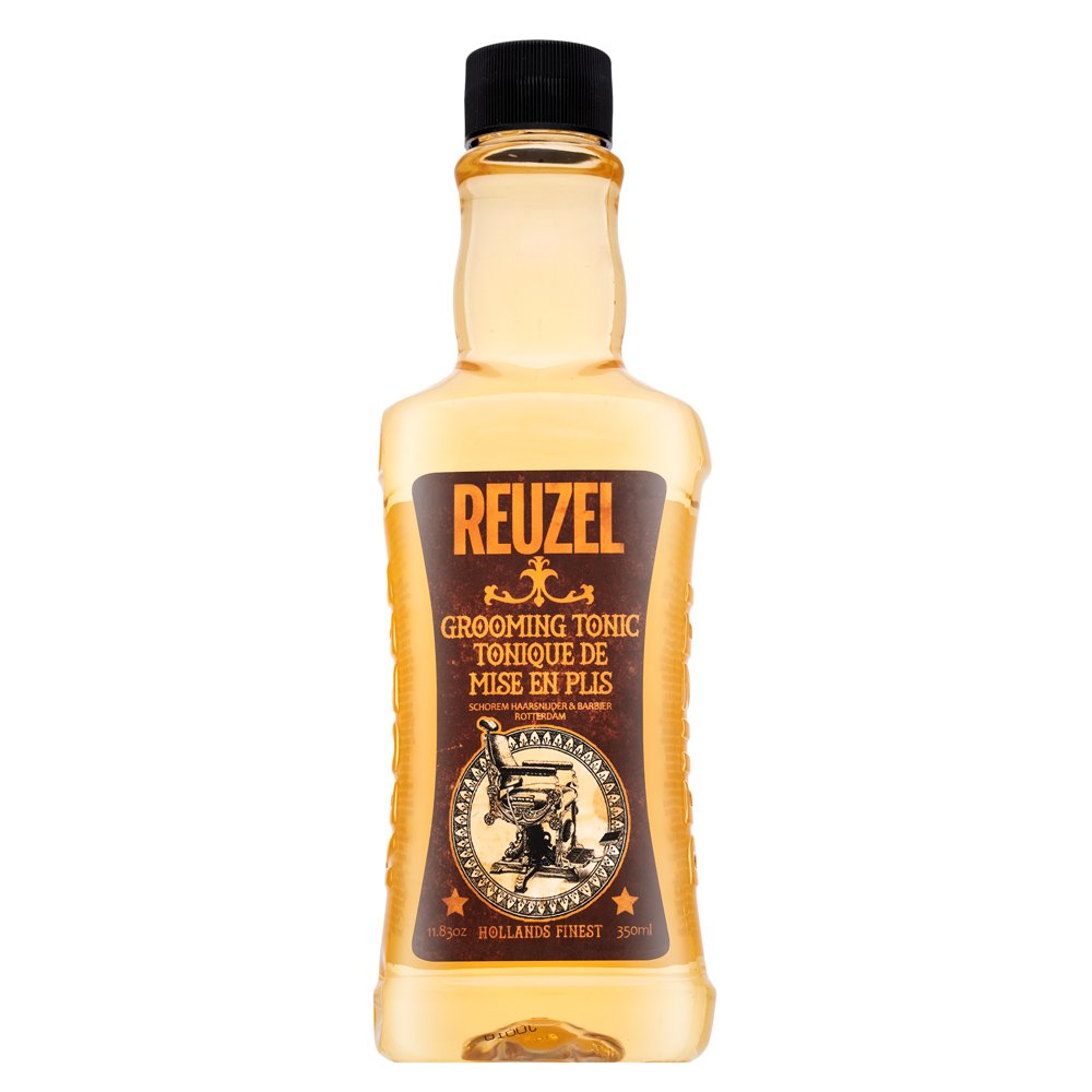 Reuzel Grooming Tonic tonico per volume dei capelli 350 ml