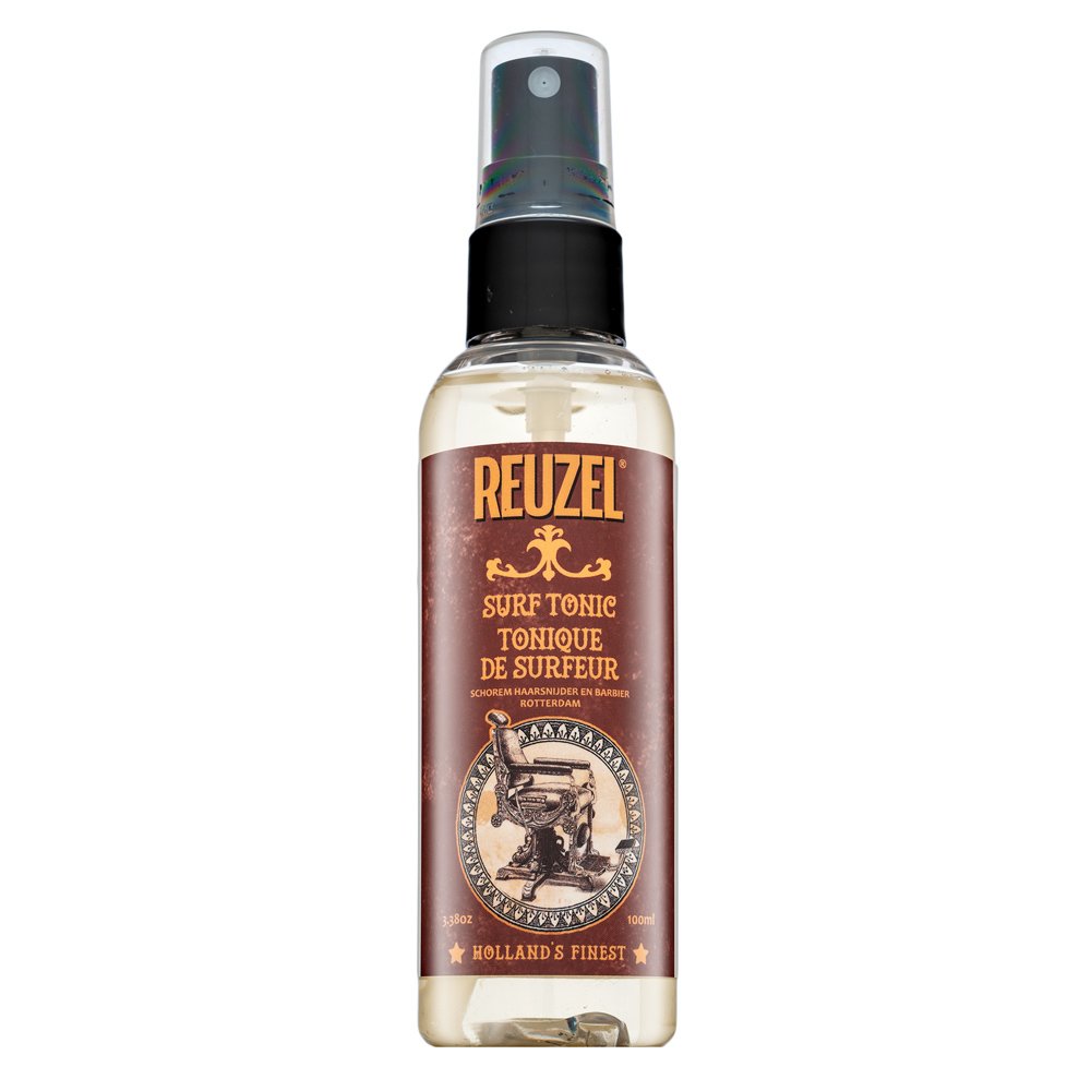 Reuzel Surf Tonic tonico per capelli per volume dei capelli 100 ml