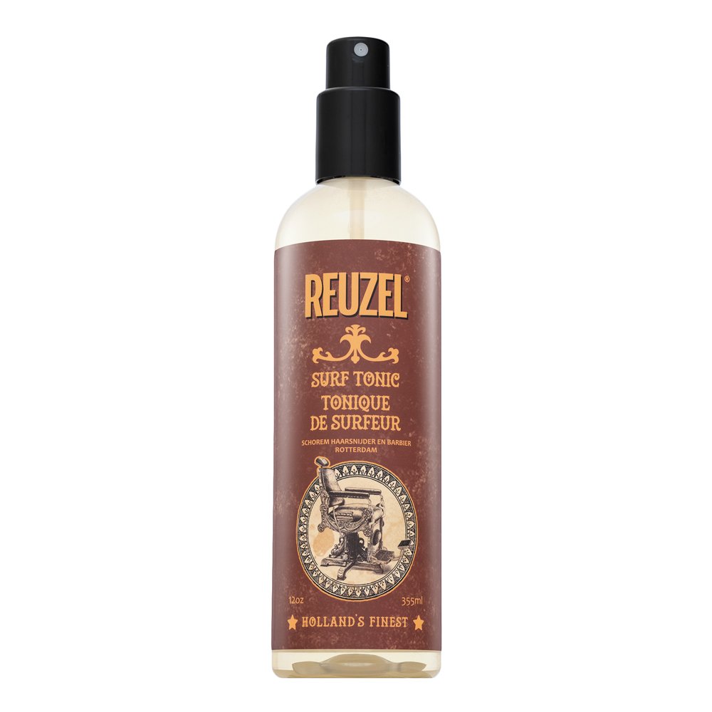 Reuzel Surf Tonic tonico per capelli per definizione e forma 355 ml