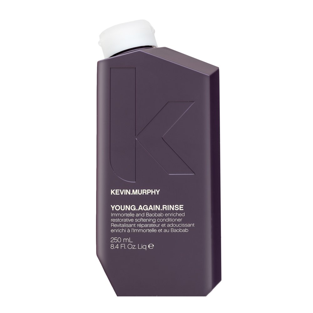 Kevin Murphy Young.Again.Rinse balsamo nutriente per capelli maturi 250 ml
