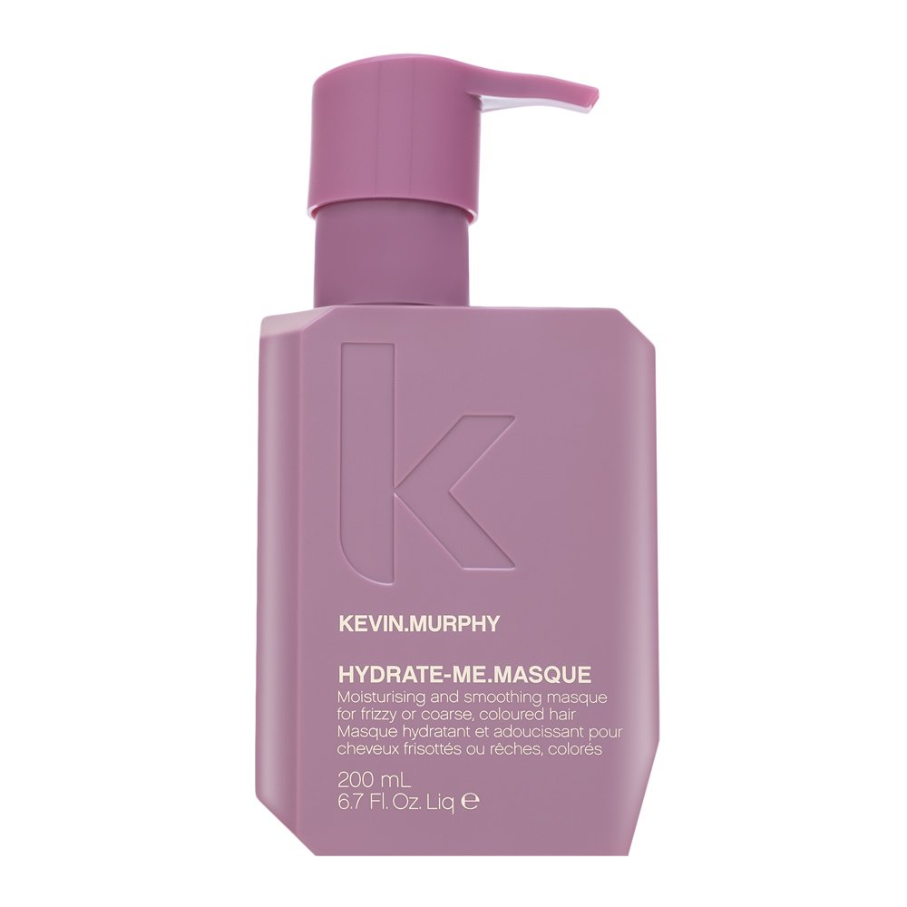 Kevin Murphy Hydrate-Me.Masque maschera rinforzante per l'idratazione dei capelli 200 ml