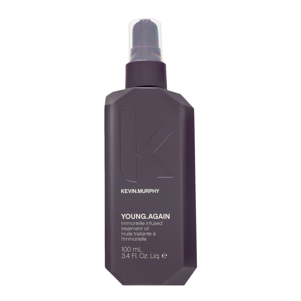 Kevin Murphy Young.Again Treatment Oil olio per capelli maturi 100 ml