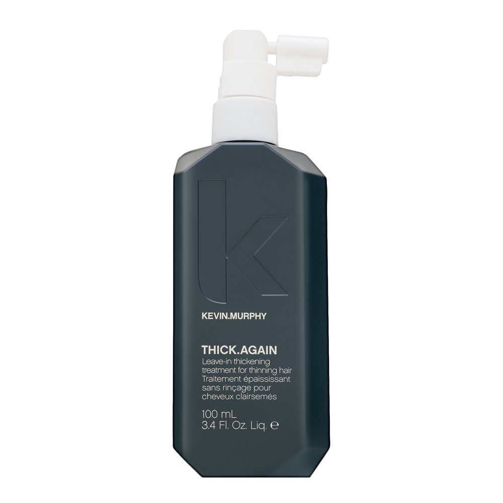 Kevin Murphy Thick.Again cura dei capelli senza risciacquo per rinforzare la fibra capillare 100 ml