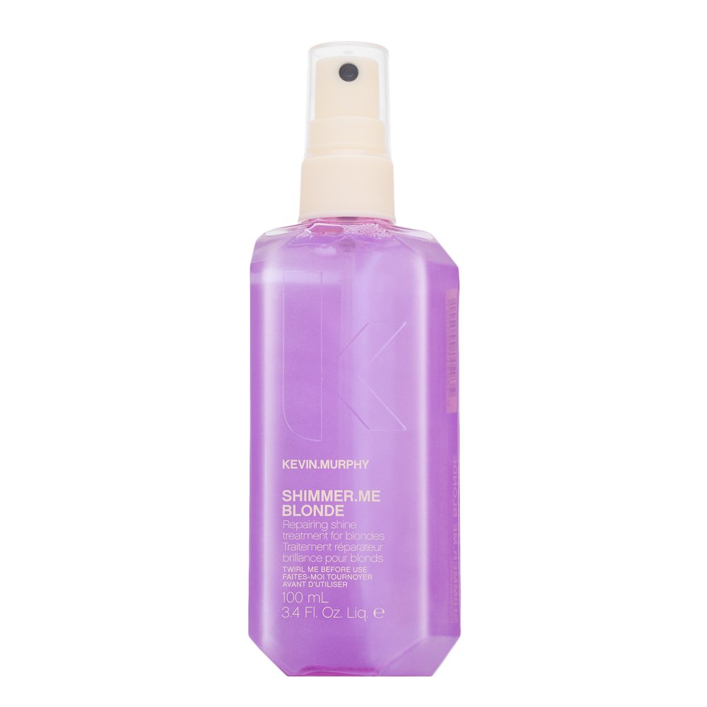 Kevin Murphy Shimmer.Me Blonde Spray per lo styling Per una brillante lucentezza di capelli 100 ml