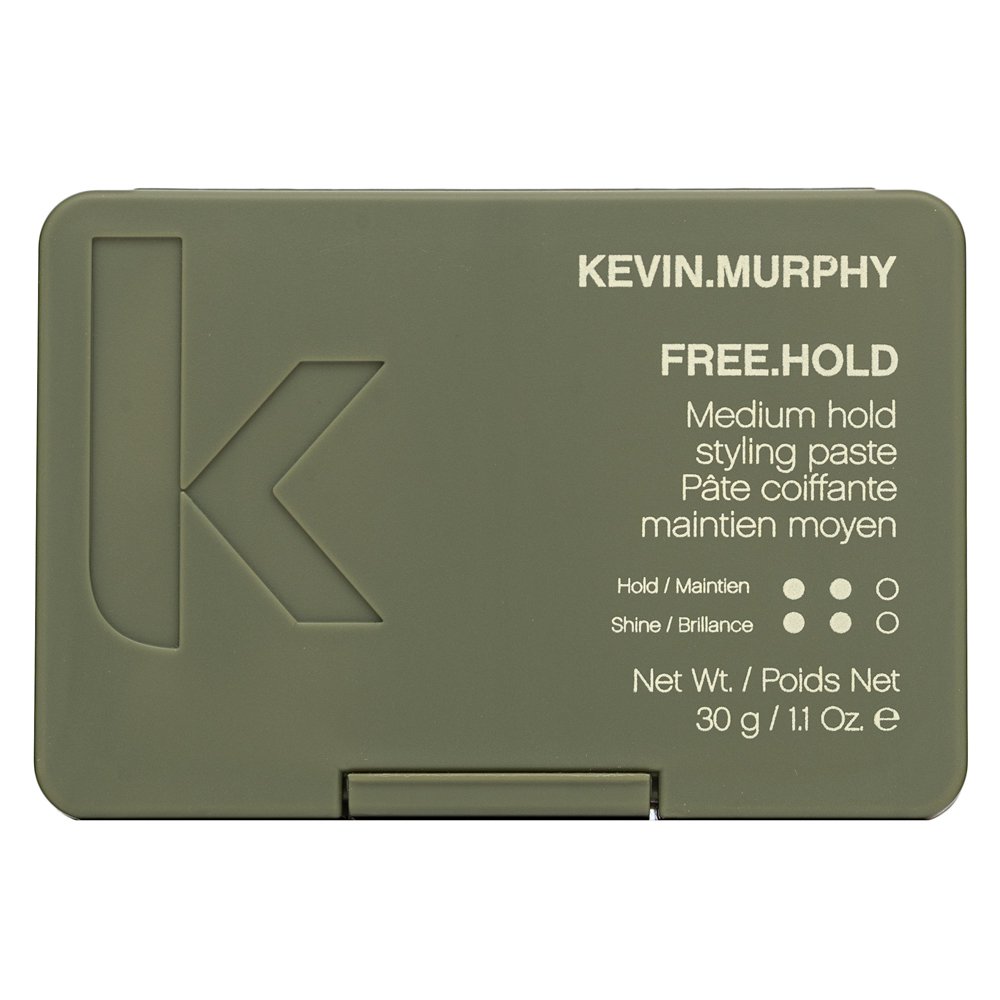 Kevin Murphy Free.Hold pasta per lo styling per i capelli 30 g