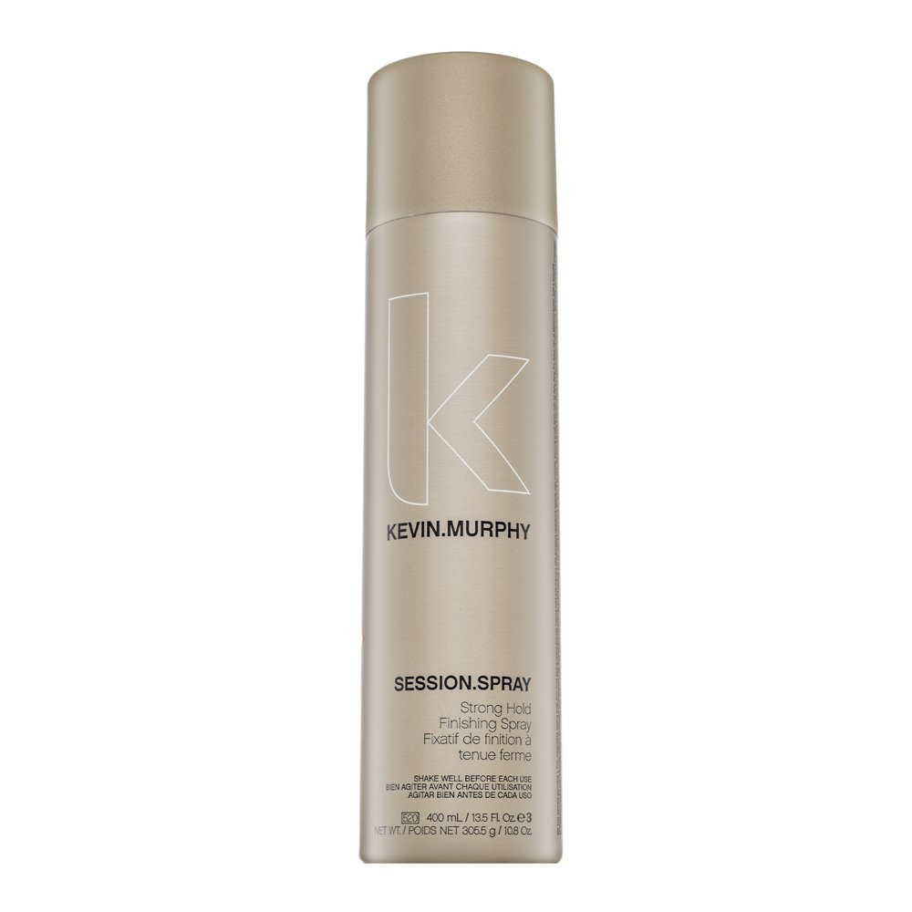 Kevin Murphy Session.Spray lacca forte per capelli 400 ml