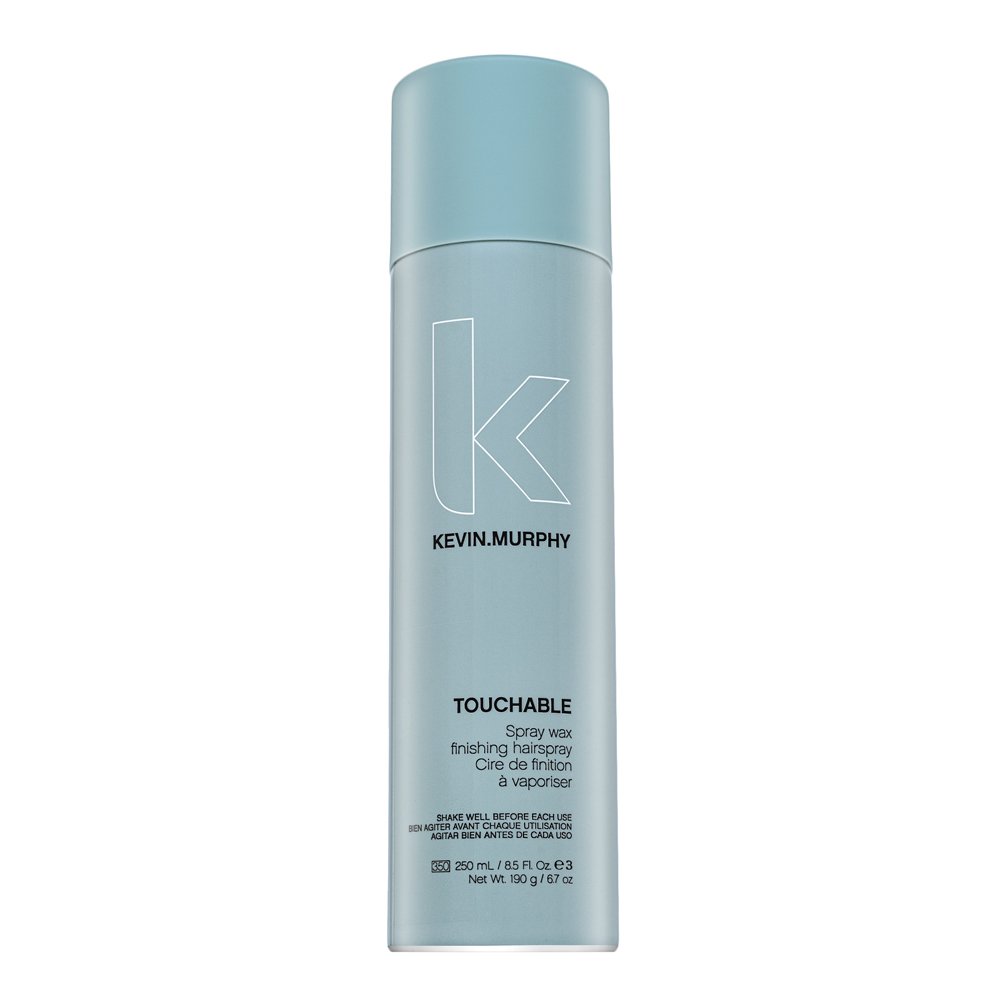Kevin Murphy Touchable cera modellante per capelli nel spray 250 ml