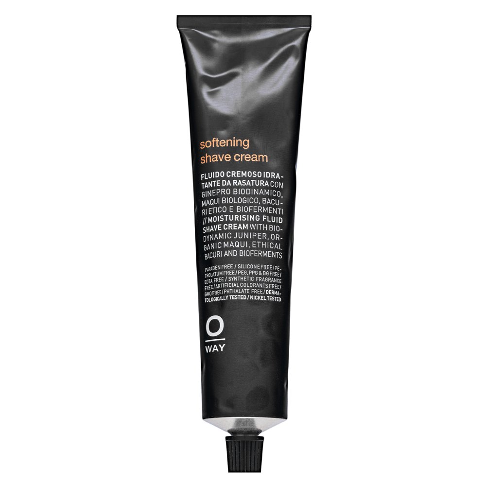 OWAY Softening Shave Cream 100 ml