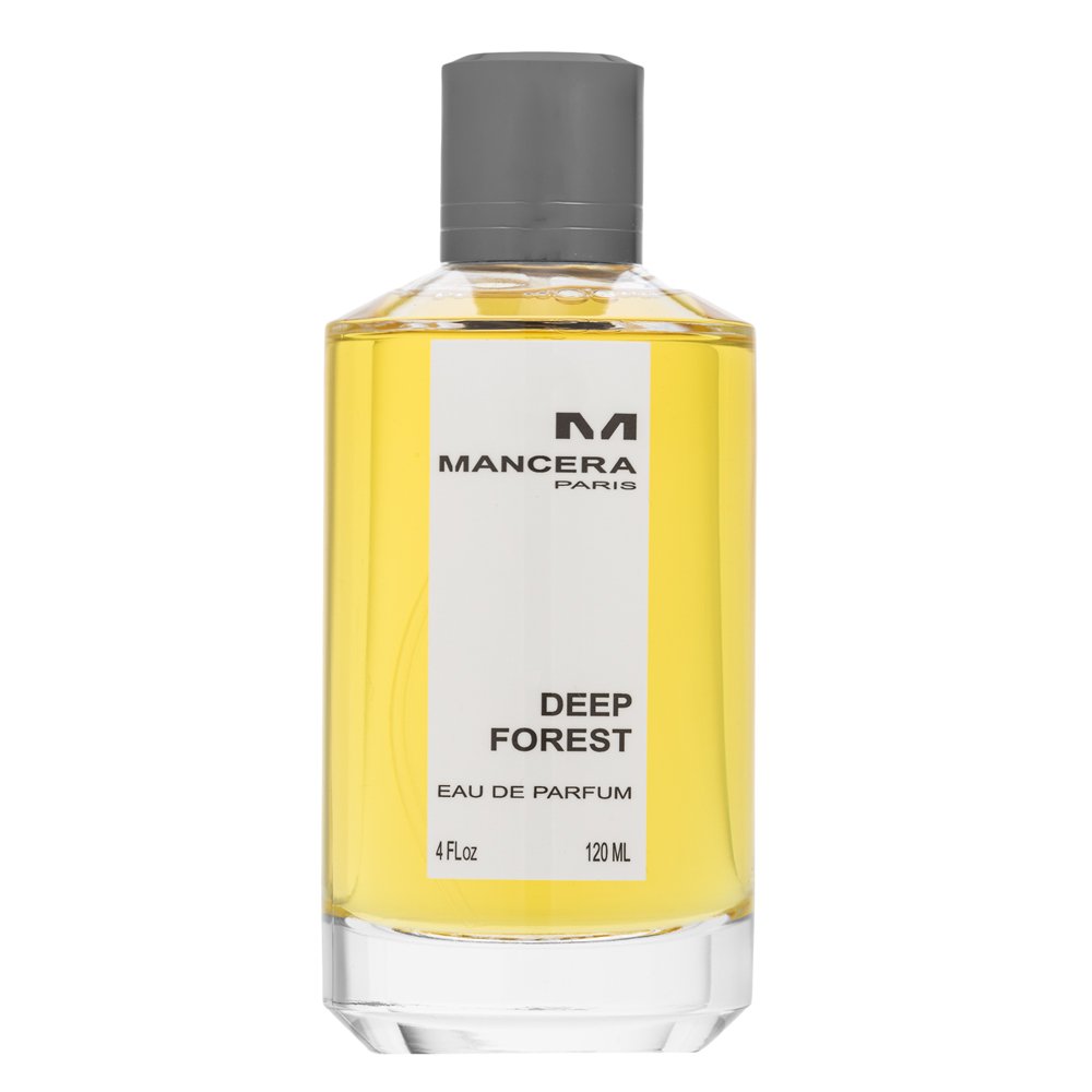Mancera Deep Forest Eau de Parfum unisex 120 ml