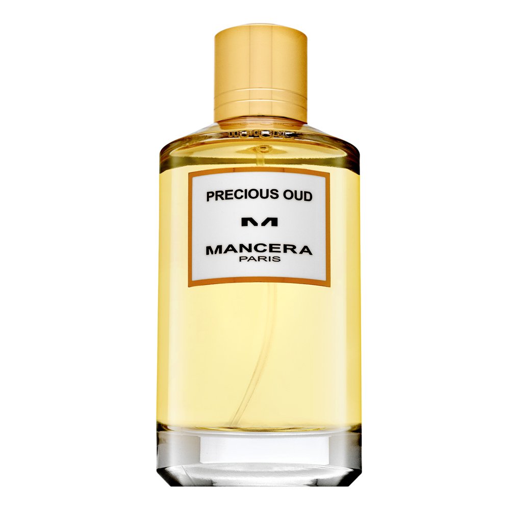 Mancera Precious Oud Eau de Parfum unisex 120 ml