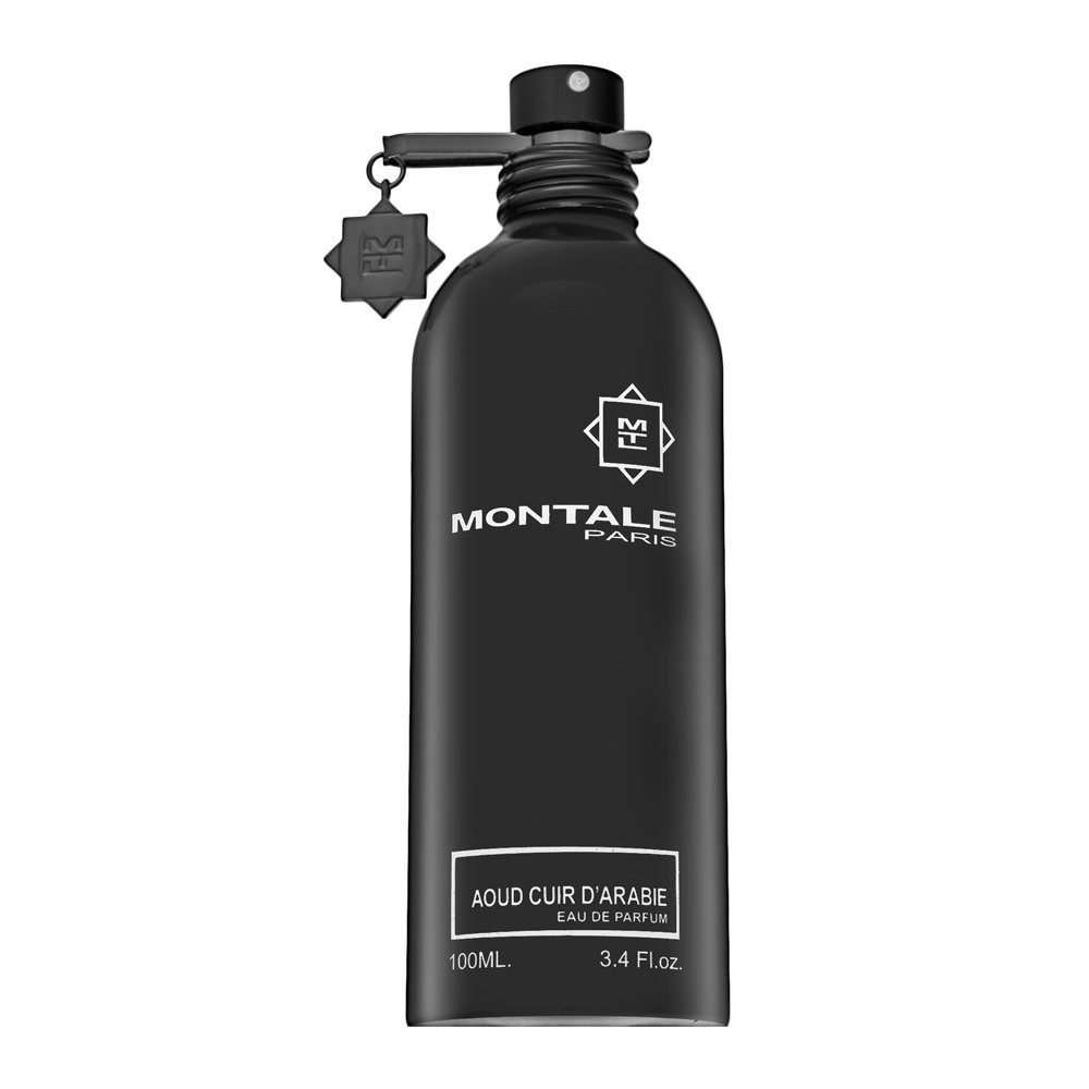 Montale Aoud Cuir d’Arabie Eau de Parfum da uomo 100 ml