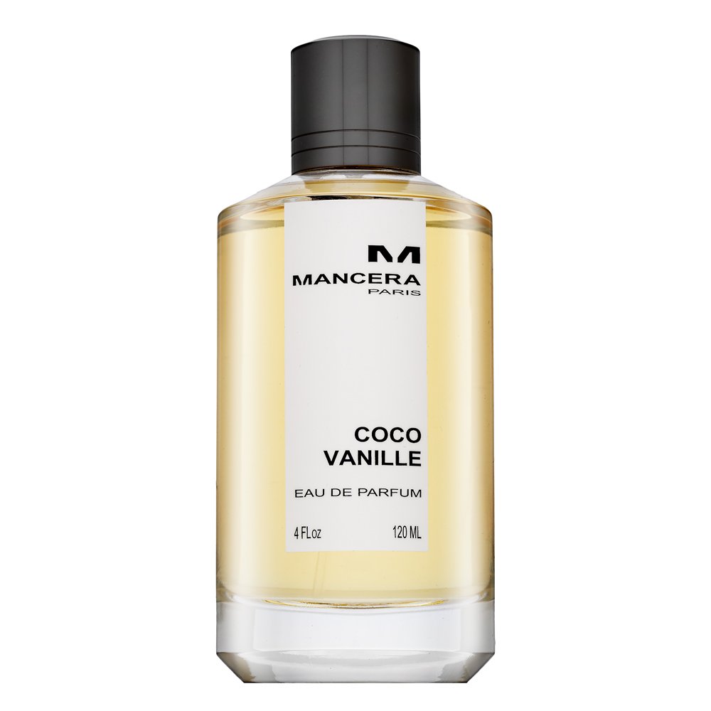 Mancera Coco Vanille Eau de Parfum da donna 120 ml