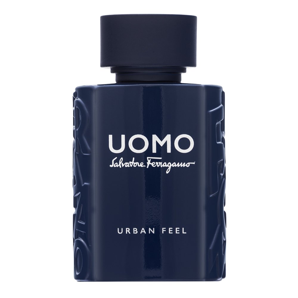 Salvatore Ferragamo Uomo Urban Feel Eau de Toilette da uomo 30 ml