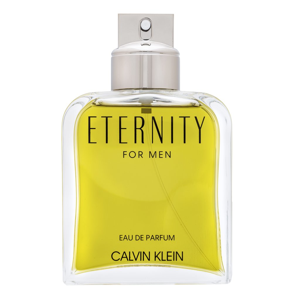 Calvin Klein Eternity for Men Eau de Parfum da uomo 200 ml