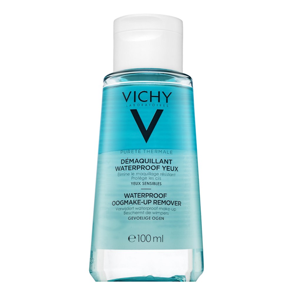 Vichy Pureté Thermale struccante bifasico Eye Make-Up Remover Waterproof 100 ml