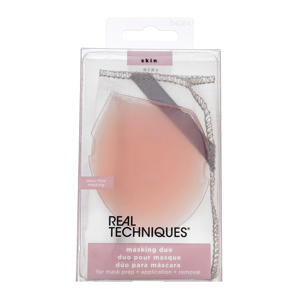 Real Techniques Masking Duo kit per la cura del viso