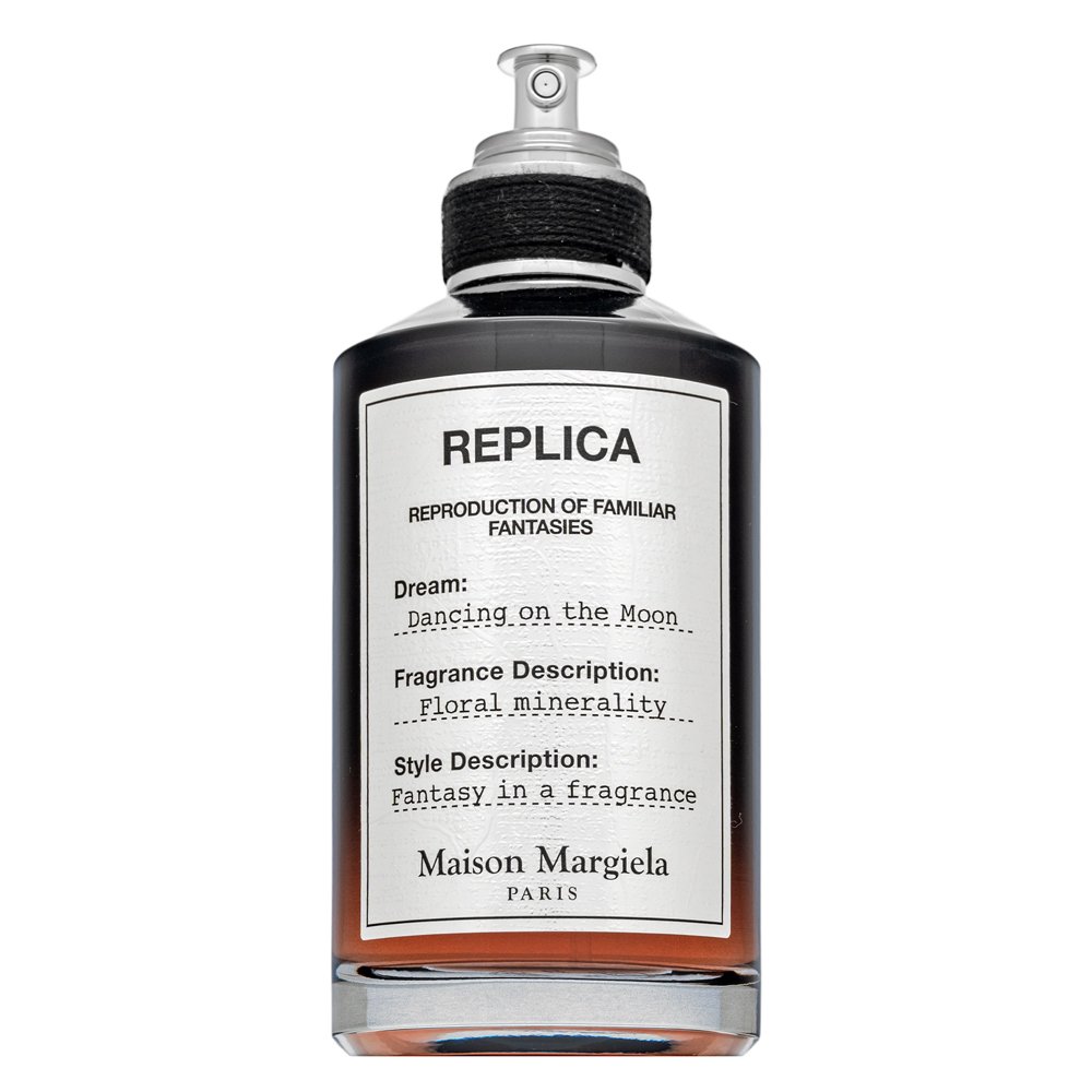 Maison Margiela Replica Dancing On The Moon Eau de Parfum unisex 100 ml