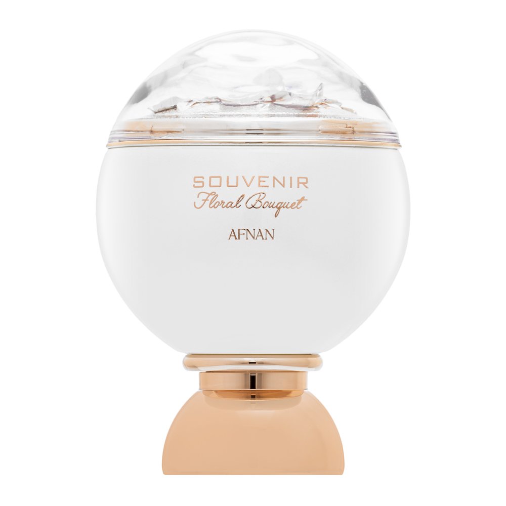 Afnan Souvenir Floral Bouquet Eau de Parfum da donna 100 ml