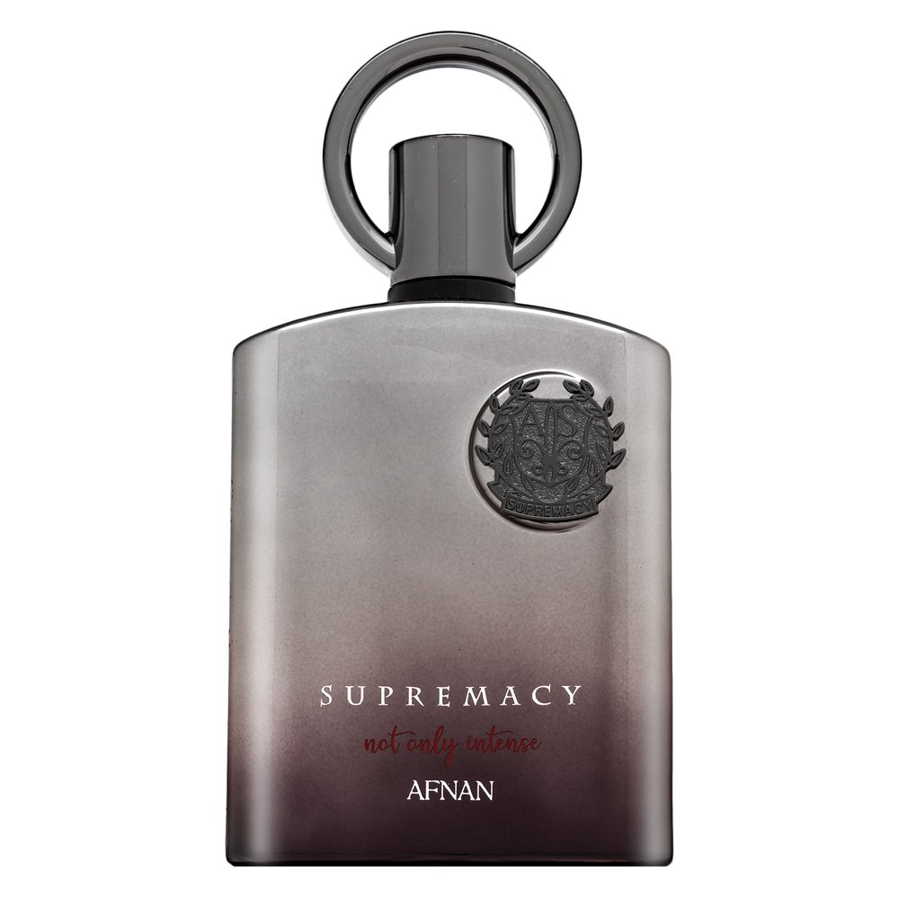 Afnan Supremacy Not Only Intense Eau de Parfum da uomo 100 ml