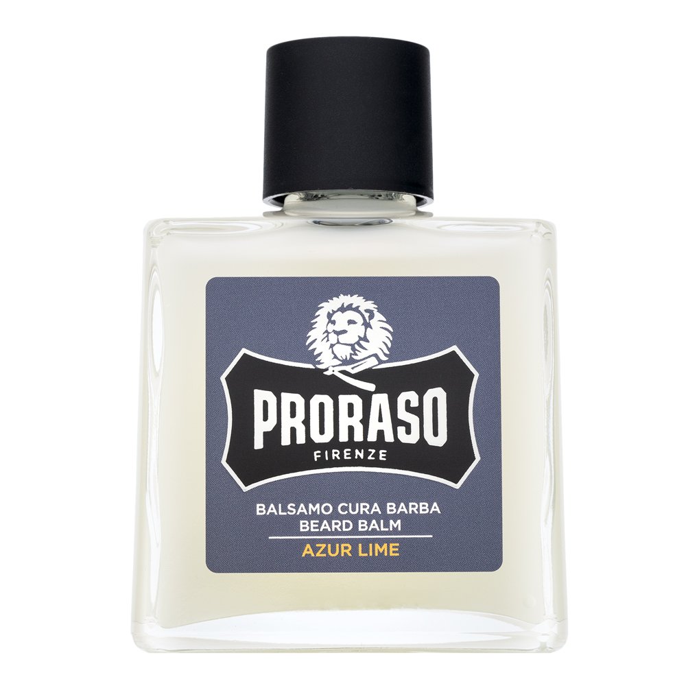 Proraso balsamo Azur Lime Beard Balm 100 ml