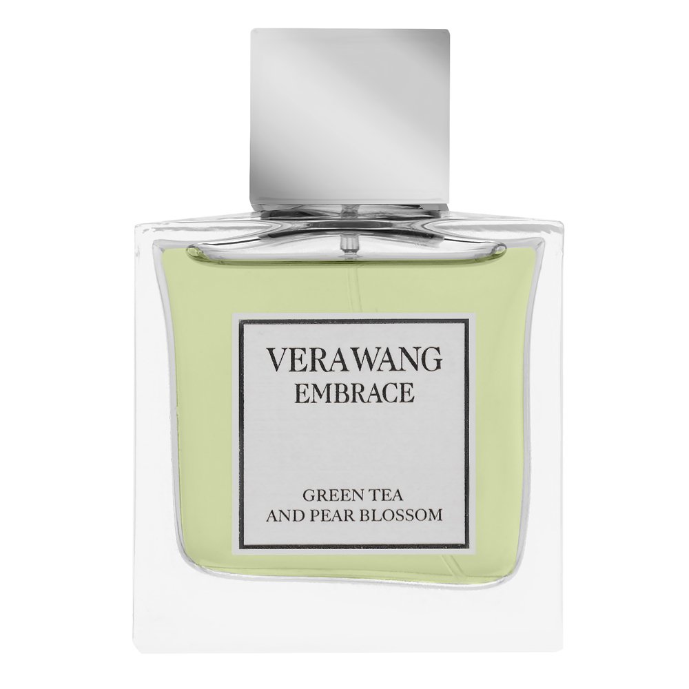 Vera Wang Embrace Green Tea & Pear Blossom Eau de Toilette da donna 30 ml
