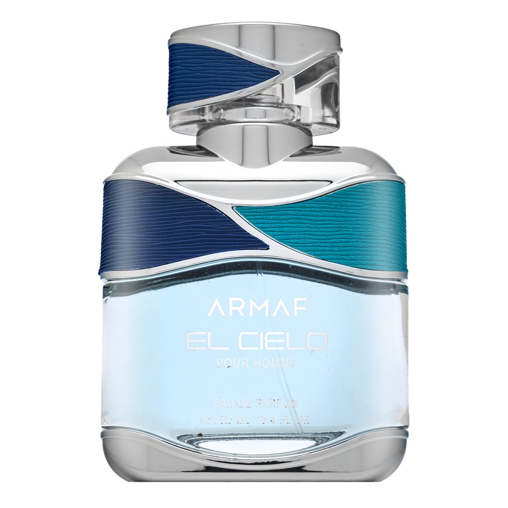 Armaf El Cielo Eau de Parfum da uomo 100 ml
