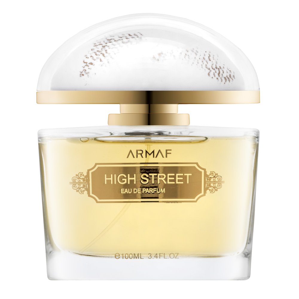 Armaf High Street Eau de Parfum da donna 100 ml