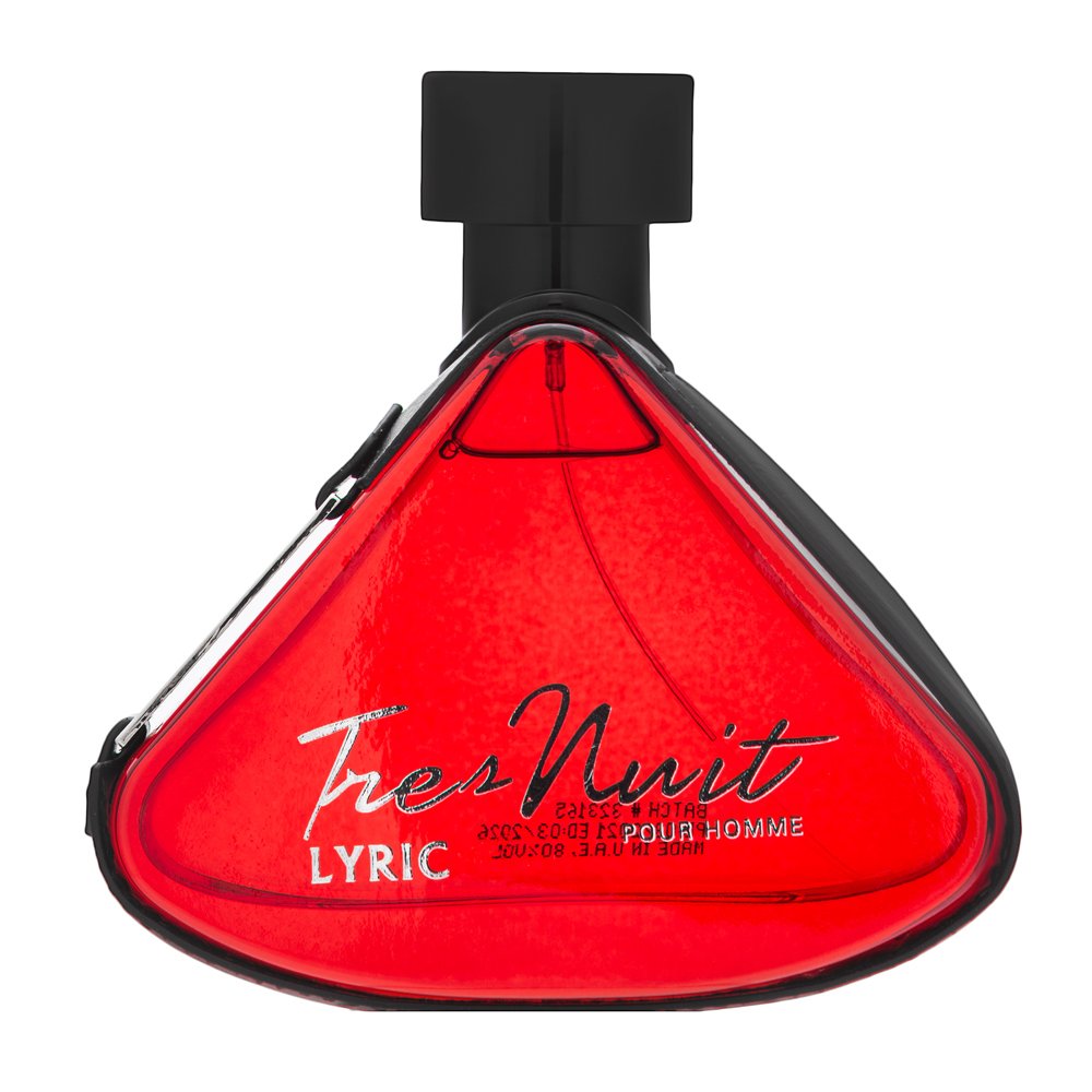 Armaf Tres Nuit Lyric Pour Homme Eau de Parfum da uomo 100 ml