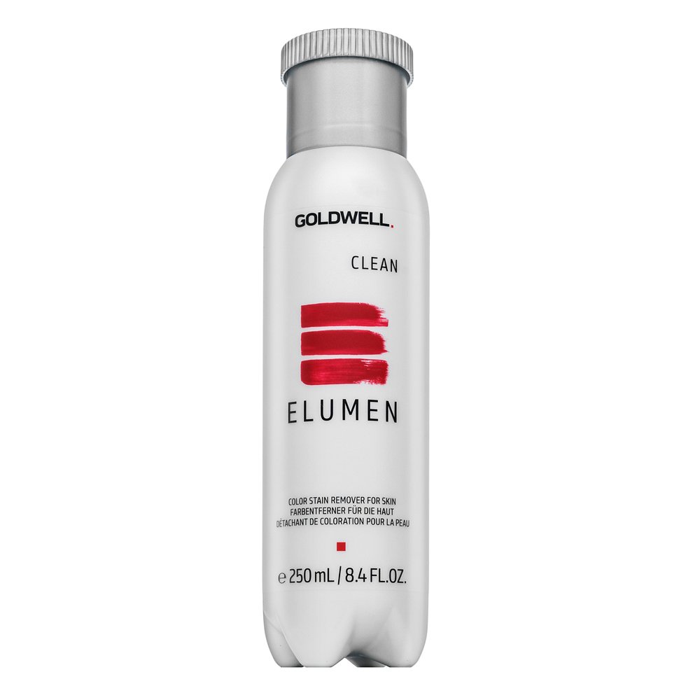 Goldwell Elumen Clean Stain Remover For Skin rimozione della tinta dalla pelle 250 ml
