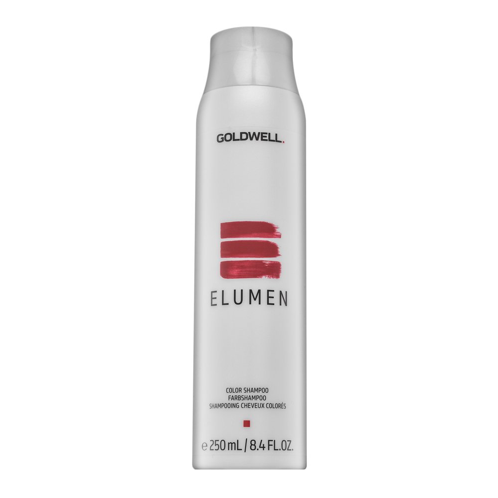 Goldwell Elumen Color Shampoo shampoo rinforzante per capelli colorati 250 ml