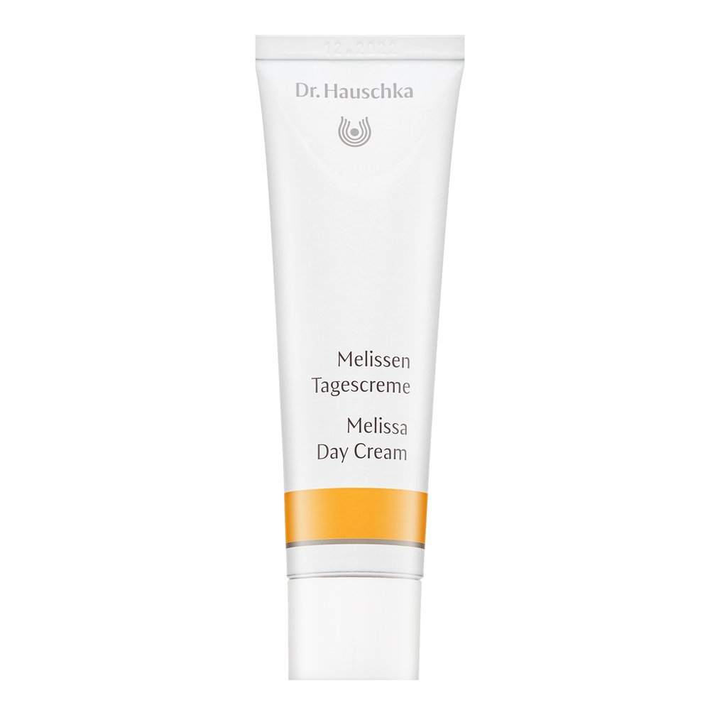 Dr. Hauschka crema per il viso Melissa Day Cream 30 ml