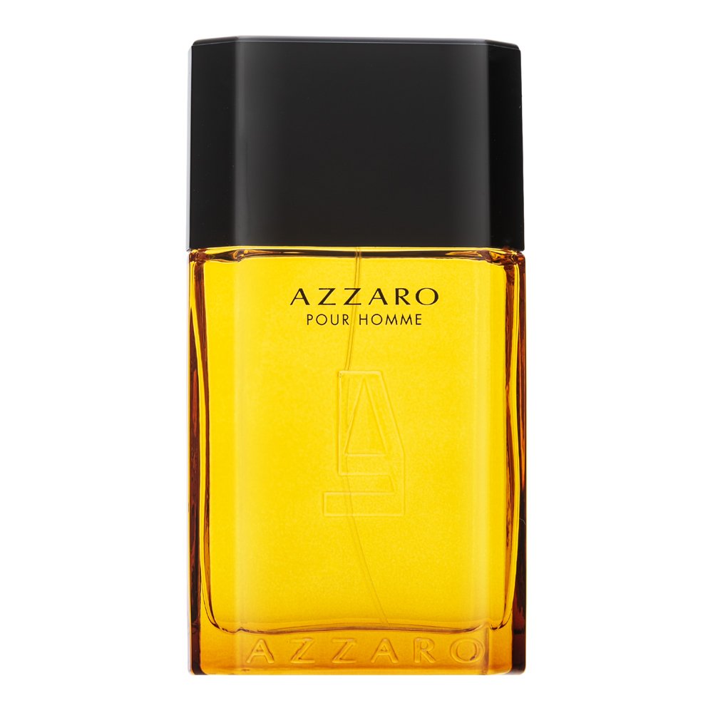 Azzaro Pour Homme Eau de Toilette da uomo 100 ml