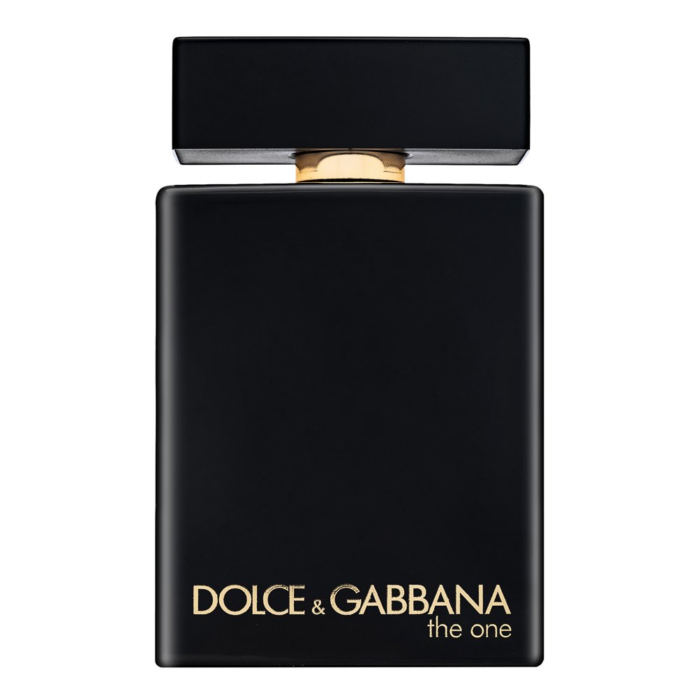 Dolce & Gabbana The One Intense for Men Eau de Parfum da uomo 100 ml